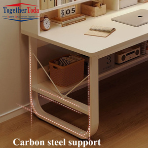 Escritorio de Computadora para el Hogar, Mesa de Estudio para Niños, Escritorio para Laptop, Mesa de Oficina, Mesa para Computadora - Product Image 5