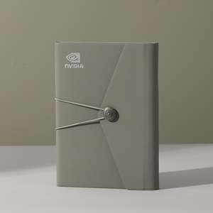 Cuaderno/Diario/Planificador de Lujo Personalizado de Tres Pliegues con Cierre Metálico, Producto Viral 2025 para Dropshipping, Artículos de Regalo - Product Image 4