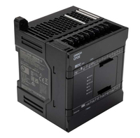 Contrôleurs PLC Omron CP2E-N60DT1-D/CP2E-N40DT1-D/CP2E-N60DT-A en stock – Contrôleur logique programmable industriel