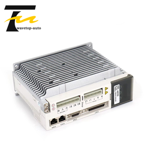 Controlador de Servomotor de CA de Alto Voltaje Wavetop-auto JMC Serie JASD 200W 400W 750W 3000rpm 220VAC JASD2002/4002/7502-20B-N01 - Product Image 5