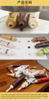 Peinture de réparation pour bois : Restaure toutes les surfaces en bois, couvre les taches et les rayures sur les meubles, les sols en bois et les tables. Peinture de remplissage pour meubles.