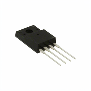 In Stock Power Management (PMIC) Electronic Circuit Components TO 220 4 Full Pack, Formed Leads KA278R09CYDTU - Product Image 1
