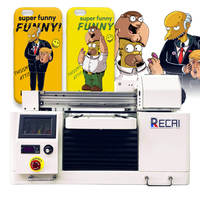 RECAI - Photo Book Printing Machine