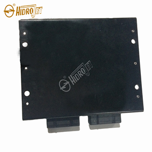 ลดราคา! ชุดควบคุมอะไหล่รถขุดคุณภาพสูง รุ่น 21N6-42100 Ecu 21N642100 สำหรับ ROBEX R210LC-7E - Product Image 3