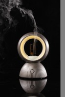 Haute efficacité facile à nettoyer Mini humidificateur bureau chambre appareil intelligent humidificateur à brume fraîche