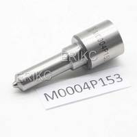 ERIKC M0004P153 inyector de combustible boquilla M0004P153 para Siemens Piezo 5WS40387 LR0008833 A2C59513597 6H4Q9K546EB