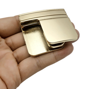 Clip de Contracción de Cintura para Pantalones de 3 Colores, Hebilla Elástica Neutral para Cintura, Clip Multifuncional para Cinturón, Clip Plegable para Hebilla de Cinturón Elástico - Product Image 3