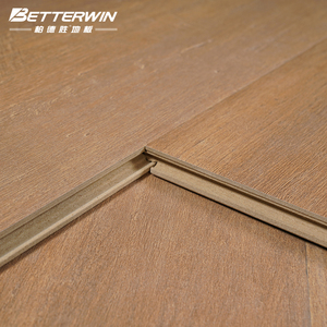 Natural madera textura Eir armónicos suelo laminado - Product Image 5