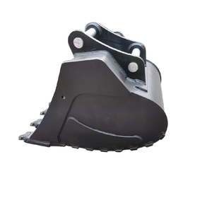 Escavatore EX450 denti da roccia Bulldozer benna escavatore benna da roccia nero giallo arancione chiave <span class=keywords><strong>JCB</strong></span> Heavy - Product Image 1