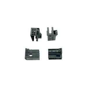 NEW 8POS MQS HOUSING <strong>CODA</strong> 965601-2 connector 1-1564013-1 - Product Image 1