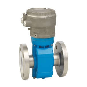 Endress Hauser ProLine promag P 500 5P5B เครื่องวัดการไหลสำหรับสารเคมีและอุณหภูมิสูง - Product Image 4