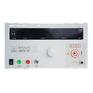 Probador de Tensión de Resistencia Secundaria DEMIKS DSY-310A - Product Image 2