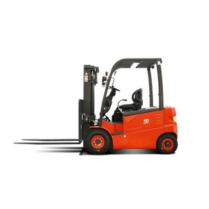 Produits les plus vendus : Camion Lg35b de 3,5 tonnes, type contrepoids, avec batterie, à vendre - Product Image 1