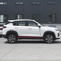 2022 penggerak depan kecil suv1.6 L 128 Hp Gdi Manual tipe Elite Changan Cs35 Plus mobil bensin