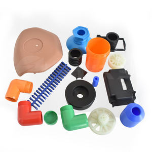 SWKS-Piezas de Repuesto de Automóviles para Fabricantes, Pom de Goma de Nailon, ABS, Acrílico, PVC, PA, PP, Inyección de Plástico, Productos Plásticos de Alta Calidad - Product Image 3