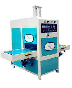 Single head 10KW -15KW HF TPU film welding machine (RF type)