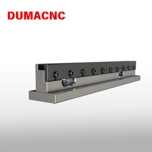 Dumacnc אירופה דיוק פלסטיק הזרקת עובש לחץ בלם נמוך למות פלדה יצרן יצרן פלדה באיכות גבוהה של ג 'יאנגסו סין - Product Image 4