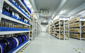 웨스턴 디지털 WUS5EA1A1ESP7E3 하드 드라이브 15.36TB SSD NVMe PCIe - Product Image 5