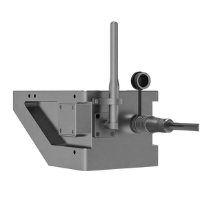 Medidor de Flujo de Agua por Radar para Canales Abiertos, Monitoreo de Flujo de Ríos - Product Image 2