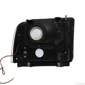 Prix de gros LED Light Source Phares automobiles pour Ford F-250 <span class=keywords><strong>2005</strong></span> 2006 2007 - Product Image 6