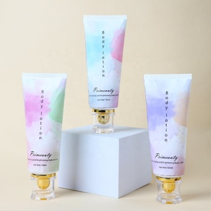 Tùy Chỉnh Bán Buôn Hương Liệu Thơm Dâu Tây Sữa Dừa Bơ Ca Cao Chống Lão Hóa Đu Đủ Kem Dưỡng Da Kem - Product Image 1