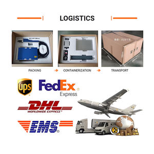 Hot Sale High Quality Desktop 50W 60W 80W 100WFiber <b>Laser</b> <b>Marking</b> <b>Machine</b> Professional Supplier - Product Image 4