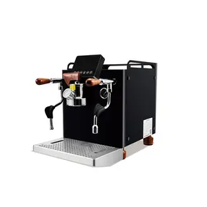 Máquina de café expresso máquina de café para produção de café na Alemanha