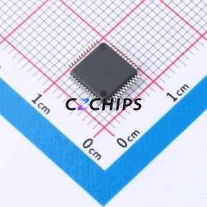 Microcontrôleur à puce de circuit intégré MKE16Z64VLF4 LQFP-48(7x7) d'origine et nouveau (MCU/MPU/SoC) - Product Image 2