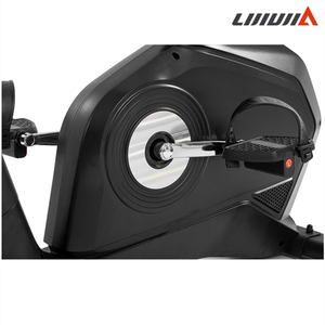 Lijiujia, <span class=keywords><strong>bicicleta</strong></span> magnética de alta calidad, <span class=keywords><strong>bicicleta</strong></span> de ejercicio dinámica para el hogar, equipo de Fitness, <span class=keywords><strong>bicicleta</strong></span> <span class=keywords><strong>estacionaria</strong></span> magnética elíptica - Product Image 3