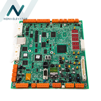 Carte PCB d'ascenseur 100% originale KM773390G09 LCECPU561 773393H10 compatible avec KM773390G03/G04/G05/G07, garantie 1 an