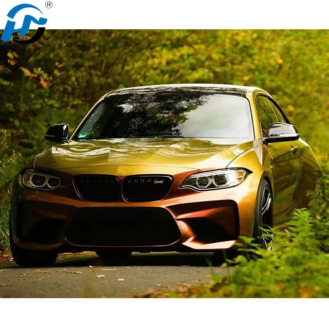 Chameleon Sunrise(glossy)