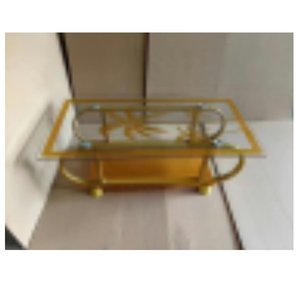โต๊ะกาแฟสมัยใหม่ รุ่น 36524-C10/C132/C132-1/C132-2/C132-3 - Product Image 2