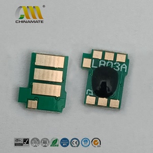 Chip de Tóner Chinamate para Cartucho de Tóner Brother TN3608XL, Chip de Tóner para Impresora Brother MFC-L6915DW MFC-L5710DN/DW - Product Image 2