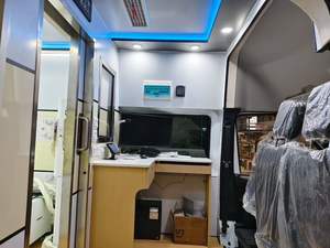 Combustible Diésel <span class=keywords><strong>de</strong></span> Alta Gama para Diagnóstico <span class=keywords><strong>de</strong></span> Emergencia y <span class=keywords><strong>Examen</strong></span> Físico - Product Image 6