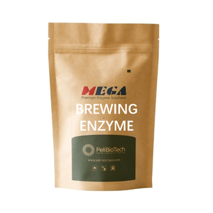 GA-30 MEGA Enzymes alimentaires rapides d'amyloglucosidase d'enzymes d'amélioration de Brix - Product Image 1