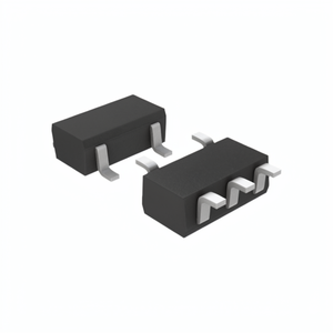 Components Electronic FMA2AT148 SC-74A, SOT-753 Authorized Distributor Transistors - Product Image 1