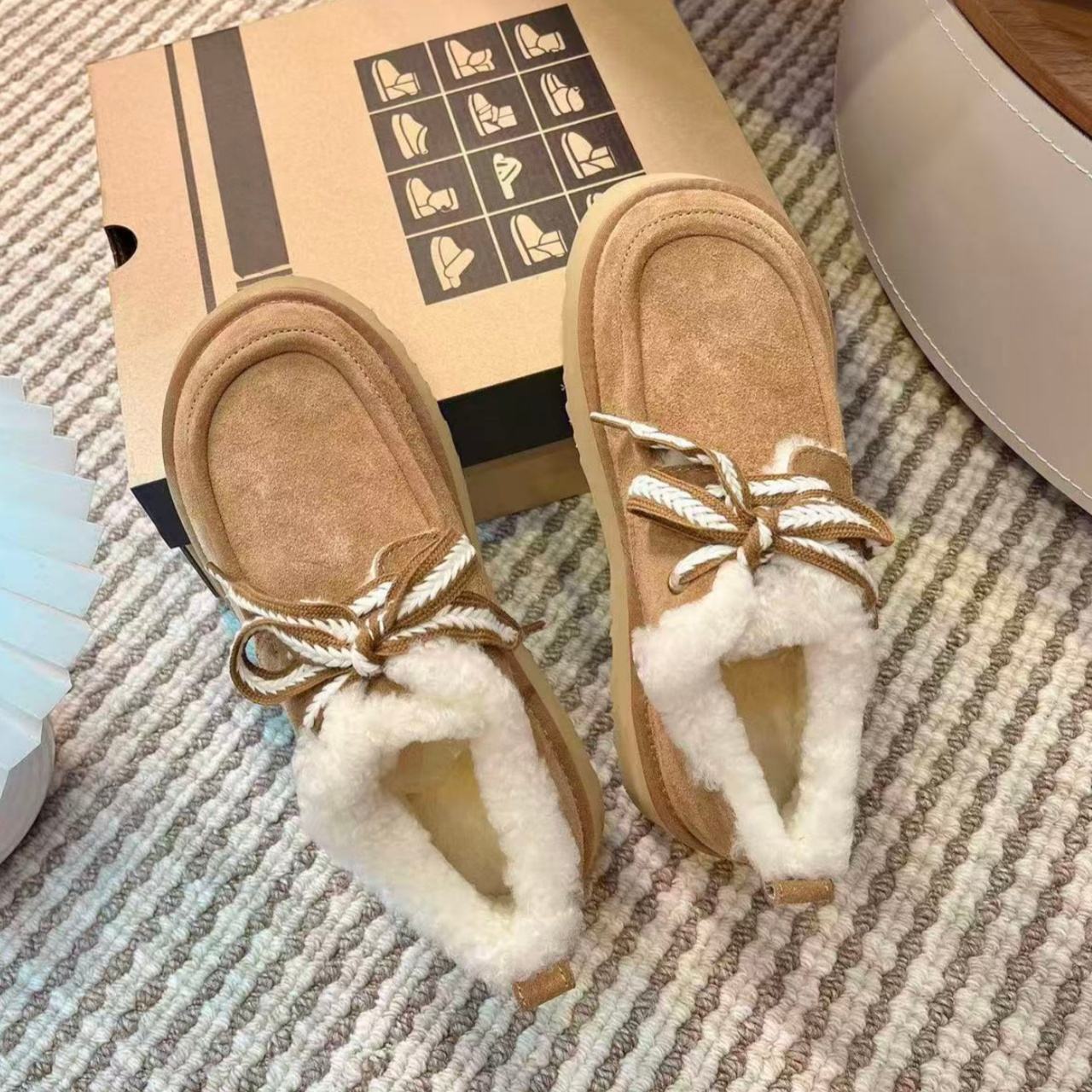 สีน้ำตาล