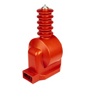 Trasformatore di tensione esterno 33kV, 36kV, tipo a secco, in resina epossidica, monofase, classe di precisione 0.2, o 0.5, 3P o 6P, IEC 61869 - Product Image 4