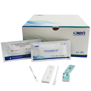 Narkotest <strong>Strips</strong> in Urine AMP/BZO/COC/MET/THC/MD-MA/MOP/K4/ETG/TRA DOA Rapid <strong>Test</strong> Kit - Product Image 3