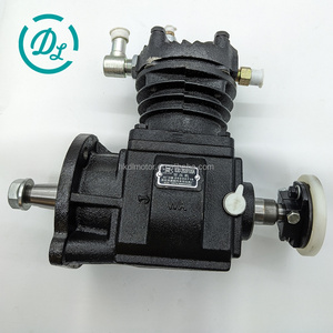 Compresseur d'air EexcavaStart 630-3509100A pour moteurs diesel YC6108, pompe de frein d'excavatrice, garantie de 6 mois - Product Image 5