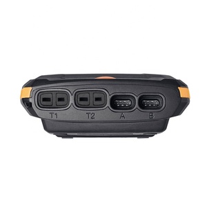 Testo Text 400 Ensemble de mesure pour systèmes de climatisation et de ventilation Sonde de mesure de vitesse du vent 0563 0400 71 - Product Image 2