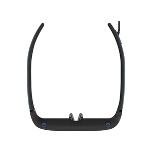 Casque PGLASS-1C pour films <span class=keywords><strong>TV</strong></span> sur Android, écran géant privé HD, projection d'écran mobile, ordinateur, lunettes de jeu. - Product Image 4