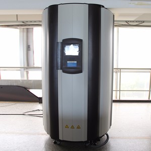 Appareil professionnel de photothérapie UV pour le traitement du psoriasis, du vitiligo et de l'eczéma, avec cabine UV UVA - Product Image 4