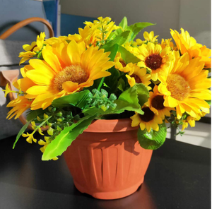 OEM مخصص 1 + 1 متعددة تجاويف PP ABS حقن صب كبير كبير أصيص زهور قوالب للبيع - Product Image 3