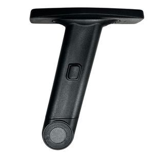Remplacement réglable professionnel d'accoudoir de chaise des composants 3D de chaise de bureau de production - Product Image 4