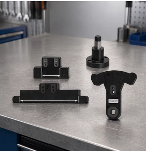 Kit d'installation à bande magnétique compatible avec le Fisherr DVC6200 pour une rétroaction par induction - Product Image 6