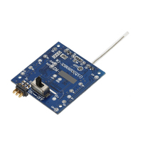 Placa receptora de control de Dron, servicio de una parada, programa libre de escritura, venta directa de fábrica
