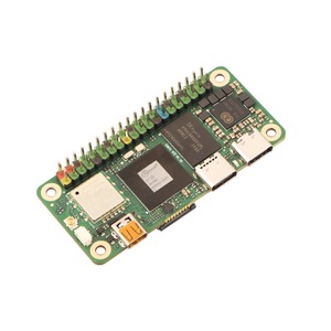 Scheda di Sviluppo Radxa Cubie A7Z All Star con SOC Octa-Core, Display a Doppio Schermo e Accelerazione CPU a Otto Core RISC-V - Product Image 3