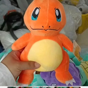 Peluches de la Serie Pokémon, Incluyendo Tortuga Jenny, Bulbasaur y Muñecos de Semillas, para Celebraciones de Cumpleaños, en Caja - Product Image 3