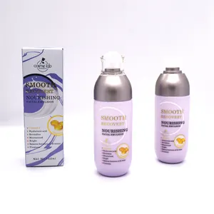 CN001 COSMELAB Vitamin E Face Emulsion Natural Best Organic Brighten Skin Smooth Hydrating Oil Control Facial Emulsion